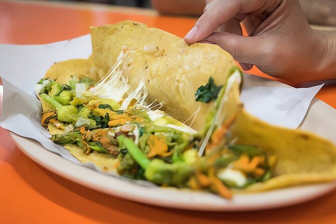 Mexico City : Exploring Mystic Markets La Merced & Sonora Food Tour - The pacing matters: why the tour feels like more than 4 hours