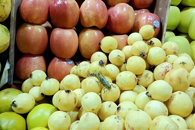 Mexico City : Exploring Mystic Markets La Merced & Sonora Food Tour - Price and value: what $95.52 buys you in the real world