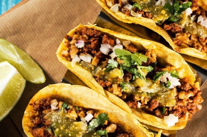 Mexico City Famous Foods Tour (Private & All-Inclusive) - How This Street Food and Cantina Tour Really Feels in Mexico City