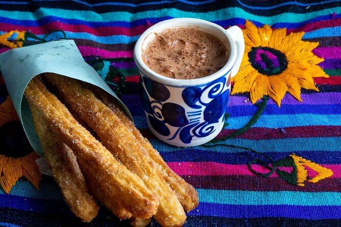 Mexico City Famous Foods Tour (Private & All-Inclusive) - Cantina Mexico: Where the Night Gets Local