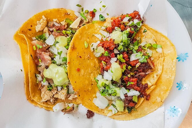 Mexico City Famous Foods Tour (Private & All-Inclusive) - The Guides: Friendly, Personal, and Ready With Recommendations