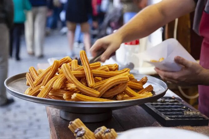 Mexico City Famous Foods Tour (Private & All-Inclusive) - Walking Pace and Timing: 3 Hours That Don’t Drag