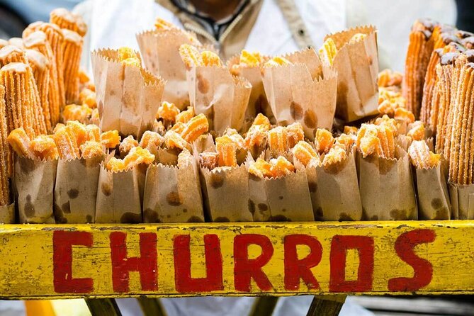 Mexico City Famous Foods Tour (Private & All-Inclusive) - Should You Book This Famous Foods Tour?