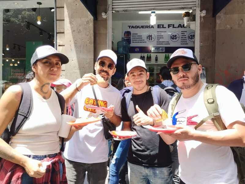 Mexico City Food Tour: Historic Center, Heritage on a Plate - Price and value: is $81 for 3 hours worth it?