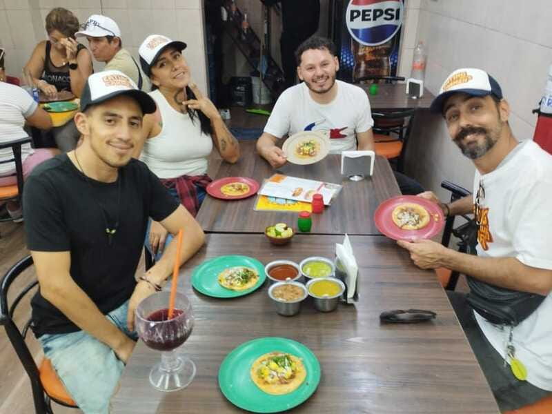 Mexico City Food Tour: Historic Center, Heritage on a Plate - What you need to bring (and what to expect on the ground)