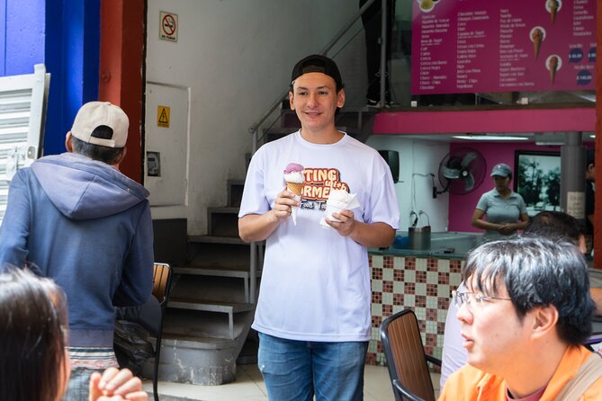 Mexico City Food Tour in Coyoacan: Bohemian Bites & Sites - Felipe Carrillo Puerto 5: Tacos al Pastor That Actually Anchor the Tour