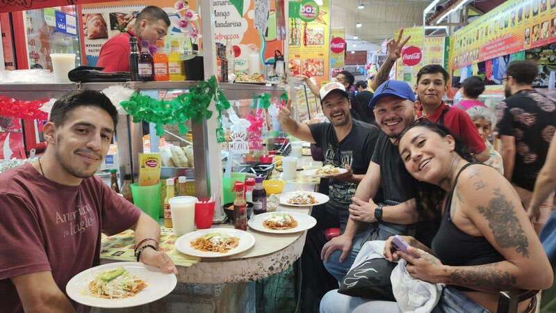Mexico City Food Tour in Coyoacán: Bohemian Bites & Sites - Who This Tour Is Best For (and Who Should Rethink It)