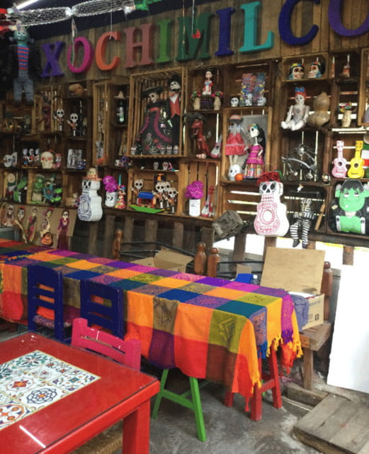 Mexico City: Frida Kahlo, Coyoacán, and Xochimilco Day Tour - A long south-of-the-city day: what the 11 hours really feel like
