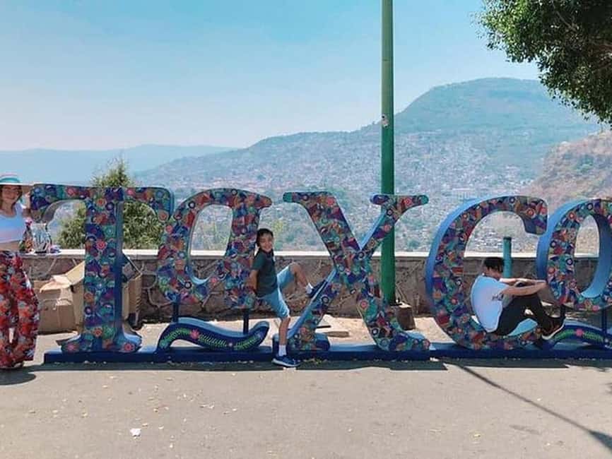 Mexico City: Full-Day Taxco and Cuernavaca Tour - A Two-City Day From CDMX: Why Cuernavaca and Taxco Fit Together