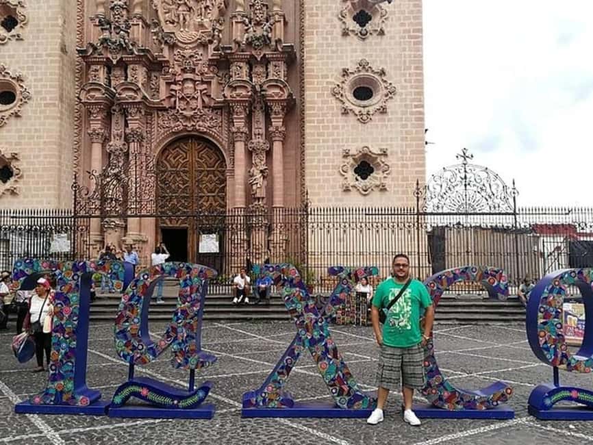 Mexico City: Full-Day Taxco and Cuernavaca Tour - The Human Touch: Guides and Drivers Make the Difference