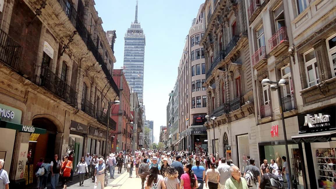 Mexico City: Gay Tales - La Casa del Pavo and the idea of “public restrooms” as history