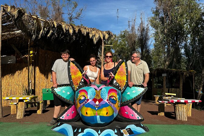 Mexico City Get to know Xochimilco and the axolotl sanctuary - Key Things You’ll Actually Notice