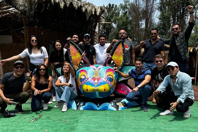 Mexico City Get to know Xochimilco and the axolotl sanctuary - Cuemanco-Xochimilco Ecological Reserve: Real Wetlands Context, Not Just Photos