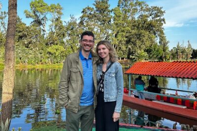 Mexico City Get to know Xochimilco and the axolotl sanctuary - Ajolotario El Carrizal: Learning the Axolotl Story Up Close