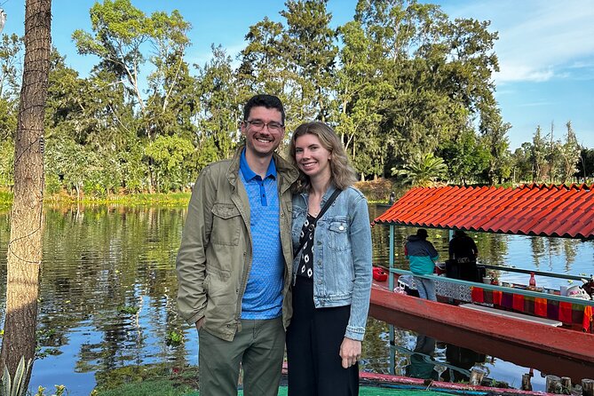 Mexico City Get to know Xochimilco and the axolotl sanctuary - Ajolotario El Carrizal: Learning the Axolotl Story Up Close