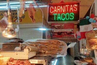 Mexico City: Guided Bike Tour of Culture and Local Taste - Roma and Condesa: Tree-Lined Streets and Easy Neighborhood Reading