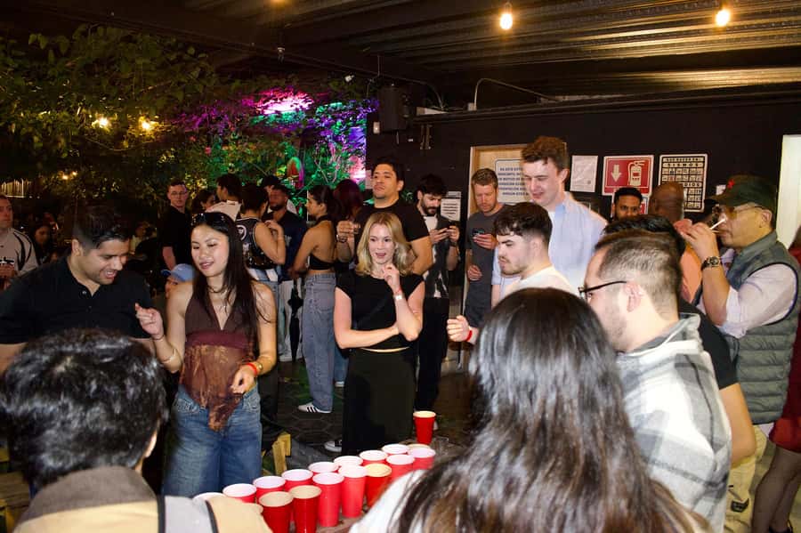 Mexico City: Guided Pub Crawl with Party Games - Should you book this Mexico City pub crawl?