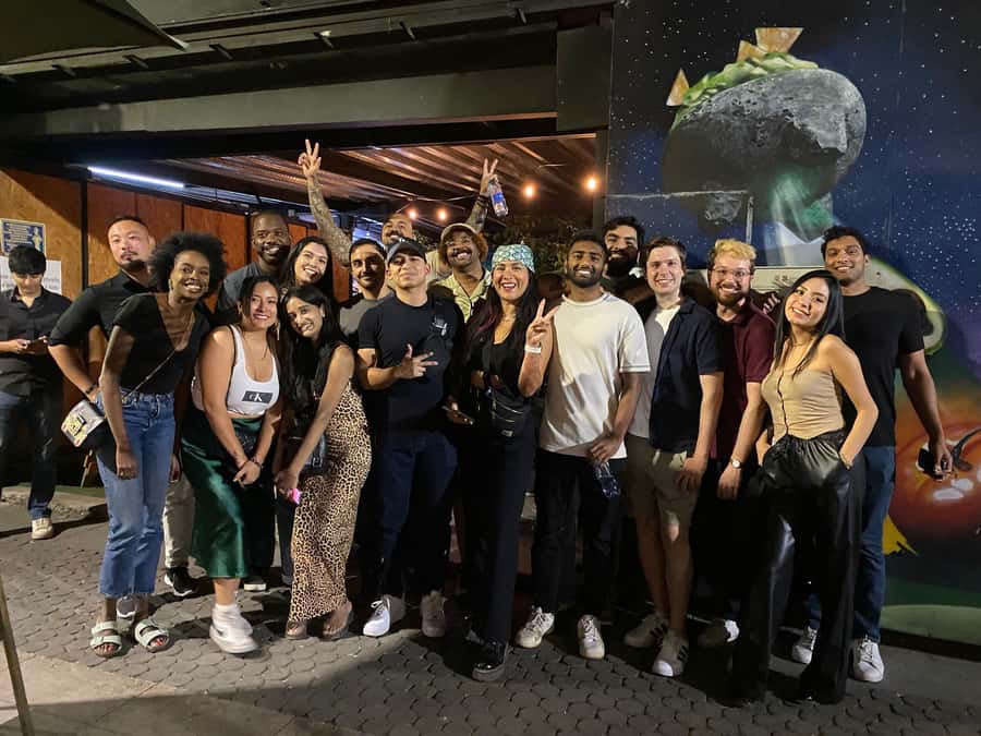 Mexico City: Guided Pub Crawl with Party Games - Price and value for $23 in CDMX nightlife