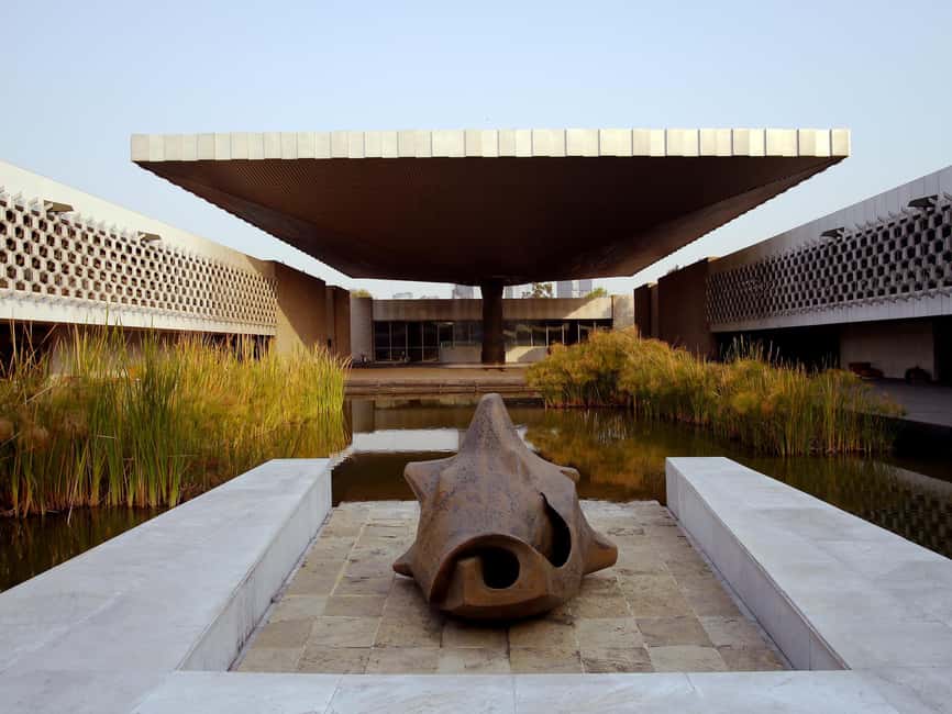 Mexico City: Guided Visit of the Museum of Anthropology - National Museum of Anthropology: Why this museum still matters