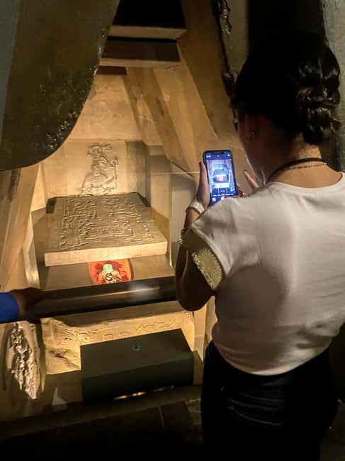 Mexico City: Guided Visit of the Museum of Anthropology - The Sun Stone experience: what the guide helps you notice