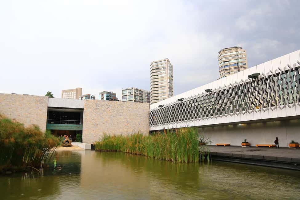 Mexico City: Guided Visit of the Museum of Anthropology - Should you book Trekzy’s guided museum visit?