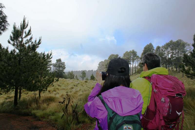 Mexico City: Guided Volcano Trek with Lunch - Quick Take: what makes this trek worth your time