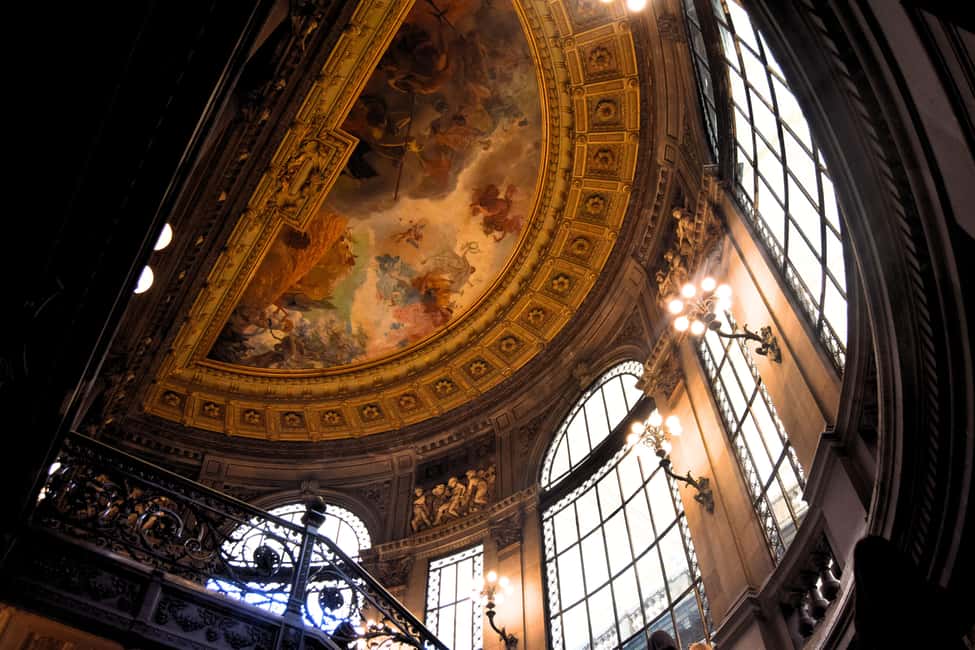 Mexico City: Historic Center Walking Tour and Bellas Artes - The Cortes and Moctezuma Connection: A Story Told Through Specific Stops