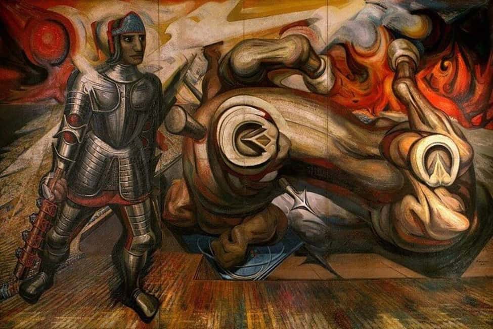 Mexico City: Historic Center Walking Tour with Murals - The 3-hour plan: what you’ll actually cover