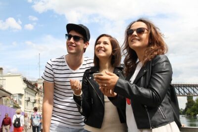 Mexico City (Historic Centre) Scavenger Hunt and Self-Guided Tour - How the Tasks Work at Each Stop (Find, Question, Snap)