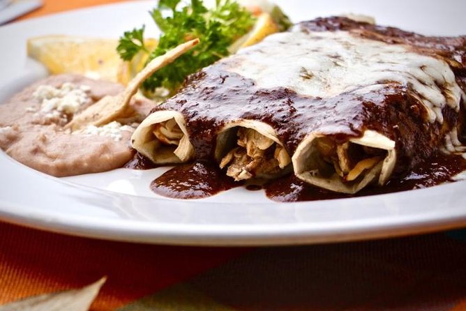 Mexico City Historical Centre Food Tour with 7 Authentic Tastings - Why This Centro Food Walk Works Better Than Wandering