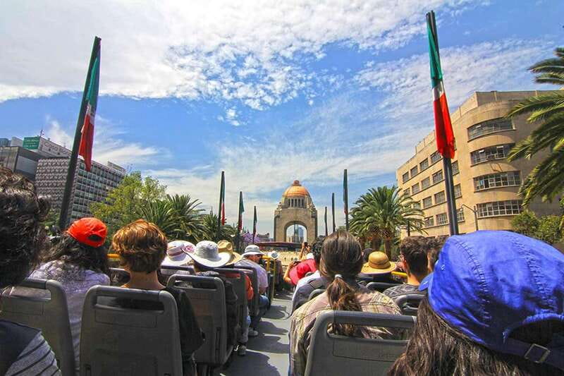 Mexico City: Hop-on Hop-off City Tour by Turibus 2-Day Pass - How This Two-Day Pass Helps You Plan Mexico City Fast