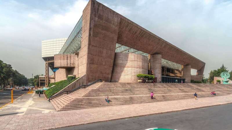 Mexico City: Hop-on Hop-off City Tour by Turibus 2-Day Pass - Polanco Circuit: Upscale Streets, Shopping Stops, and Easy Eats