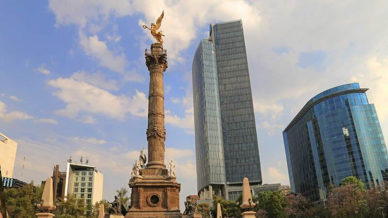 Mexico City: Hop-on Hop-off City Tour by Turibus 2-Day Pass - The Audio Guide (with Headphones) Is Part of the Value