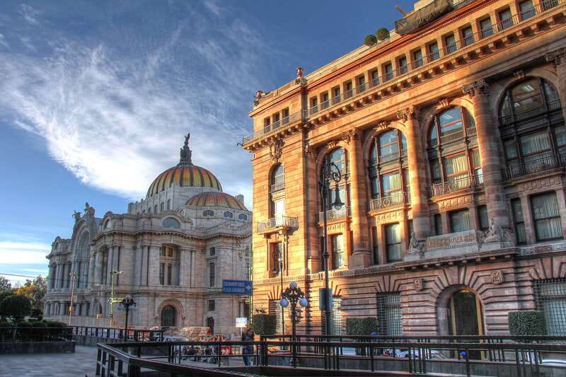 Mexico City: Hop-on Hop-off City Tour by Turibus 2-Day Pass - Timing Reality Check: Don’t Assume Every Line Runs the Same