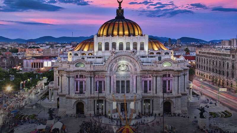 Mexico City: Hop-on Hop-off City Tour by Turibus 2-Day Pass - Value for $25: When This Pass Makes Sense (and When It Doesn’t)