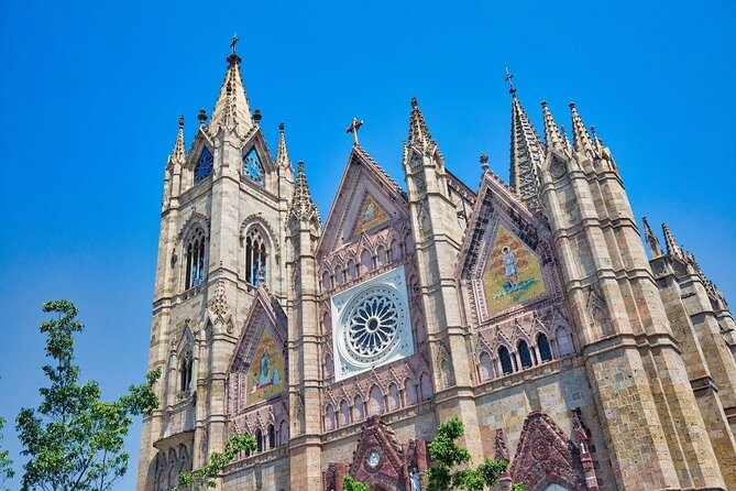 Mexico City Instagram Tour: Famous Spots |Private & All-Inclusive - Key Highlights Worth Knowing