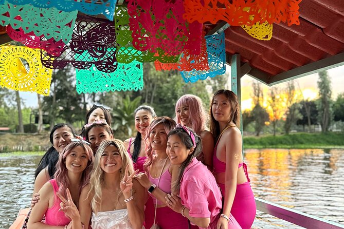 Mexico City: Island of the Dolls - Key Things to Know Before You Go