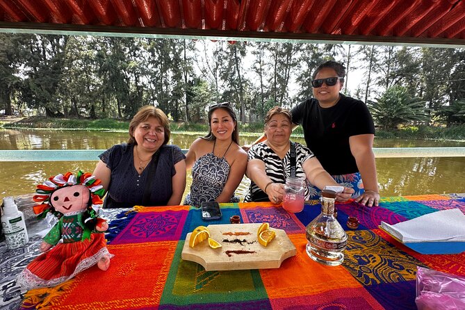 Mexico City: Island of the Dolls - Who This Tour Suits Best (and Who Might Skip)