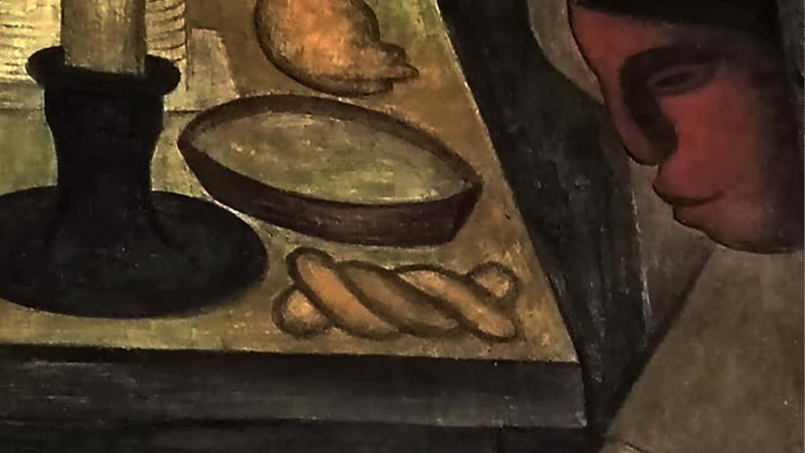 Mexico City: Jewish Presence - Price and what $89 really buys you
