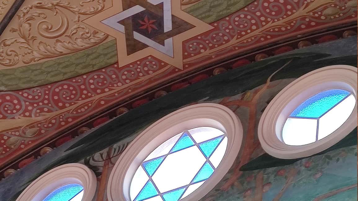 Mexico City: Jewish Presence - Who this walking tour fits best (and who should skip it)