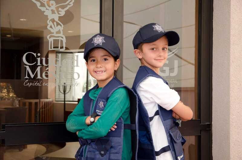 Mexico City: KidZania Cuicuilco Entrance Ticket - kidZos: included money that turns play into real choices