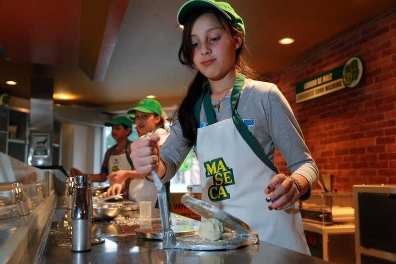 Mexico City: KidZania Cuicuilco Entrance Ticket - Adults’ role inside KidZania: follow the rules and stay useful