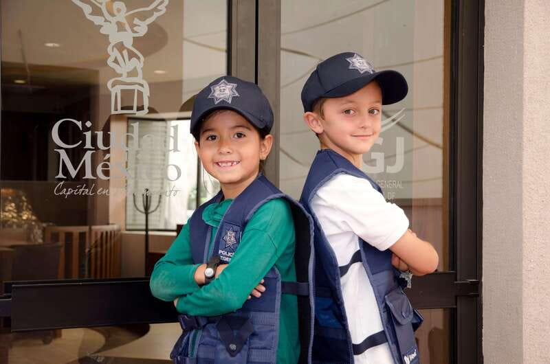 Mexico City: KidZania Santa Fe Entrance Ticket - Entering KidZania Santa Fe: Bracelet, First Steps, and Easy Wins
