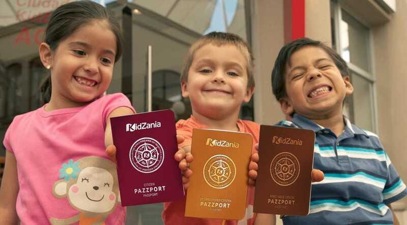 Mexico City: KidZania Santa Fe Entrance Ticket - How Kids Experience the City: Professions, City Operations, and Money Lessons