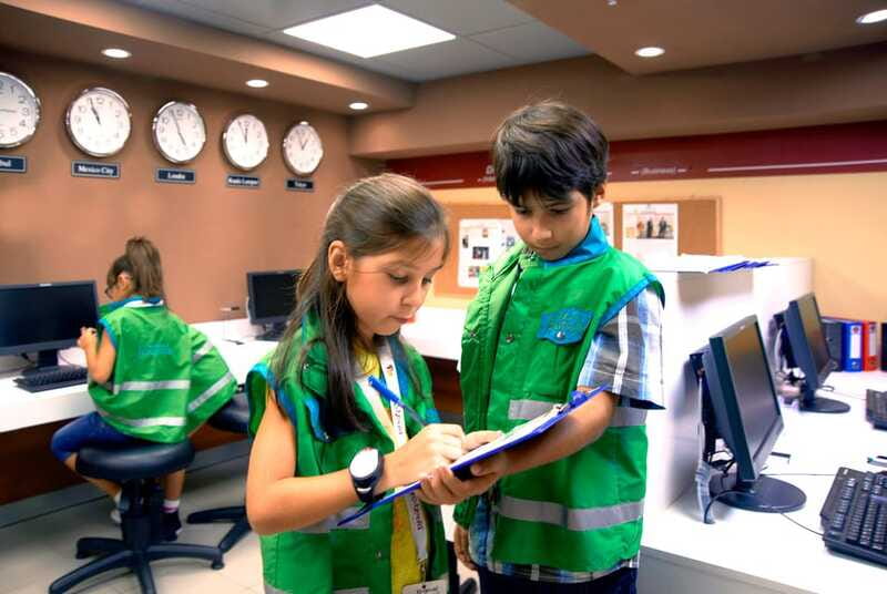 Mexico City: KidZania Santa Fe Entrance Ticket - Price and Value: Is This a Good Deal for Your Family?