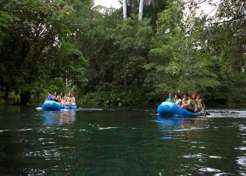 Mexico City: Las Estacas Natural Park Private Tour - Price and Value: Why $366 Can Make Sense