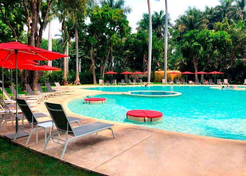 Mexico City: Las Estacas Natural Park Private Tour - Las Estacas Natural Park: What You’re Really Buying