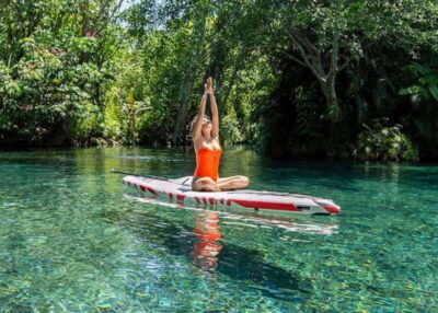 Mexico City: Las Estacas Natural Park Private Tour - Mexico City Pickup to Sinaloa: The 2.25-Hour Ride Both Ways