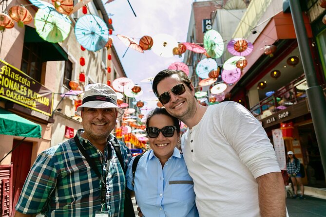 Mexico City Like a Local: Private & Custom Experience (2-4 hrs) - The route you’ll follow: from murals and markets to La Casa Azul