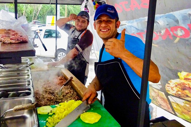 Mexico City Like a Local: Private & Custom Experience (2-4 hrs) - Who should book this tour